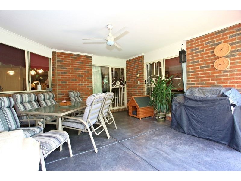 3 Saunton Drive, Cranbourne VIC 3977