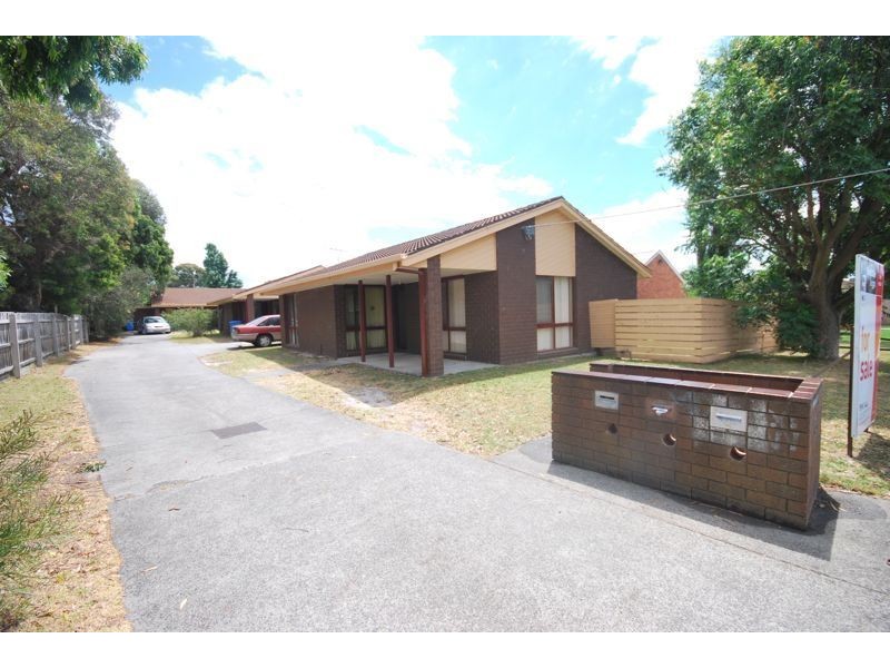 1/3 Tucker Street, Cranbourne VIC 3977