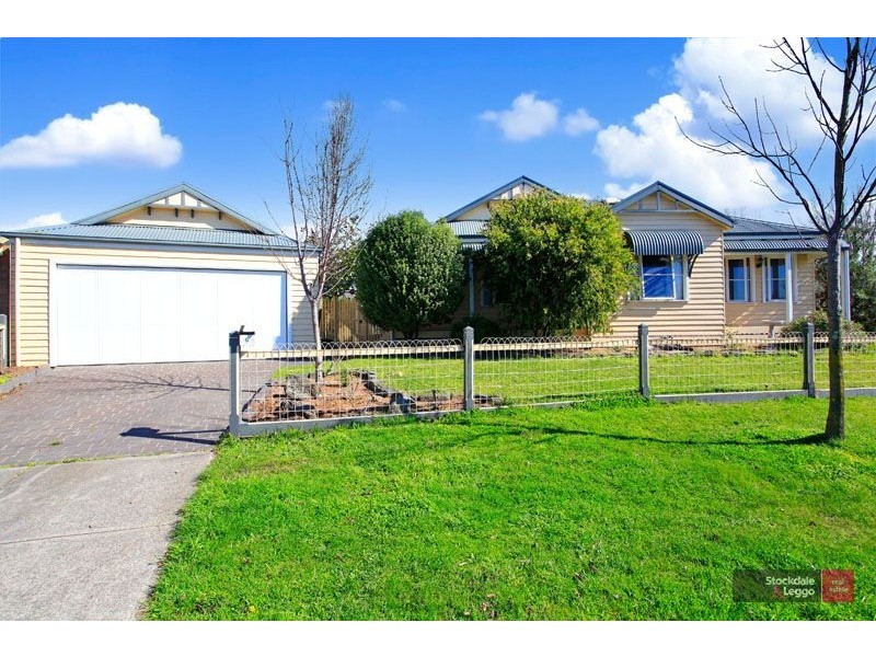 6 Rosewood Court, Narre Warren VIC 3805