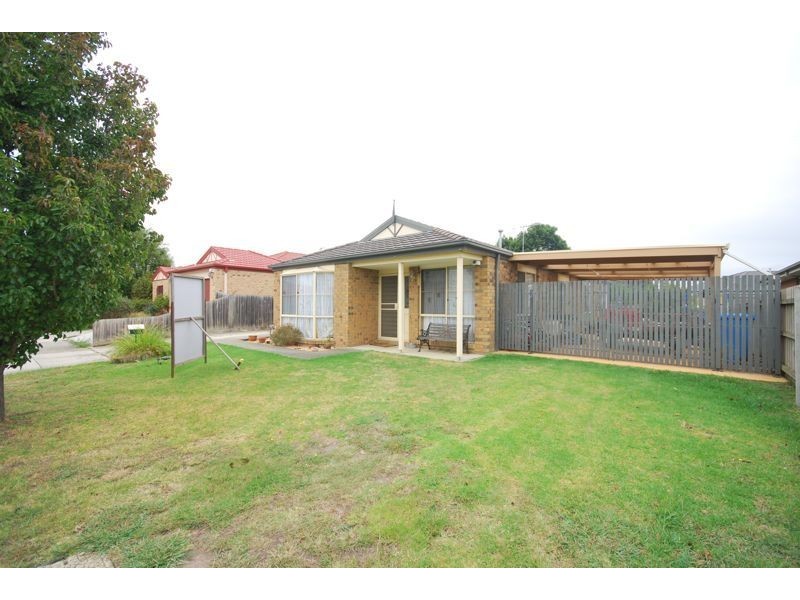 Cranbourne West VIC 3977