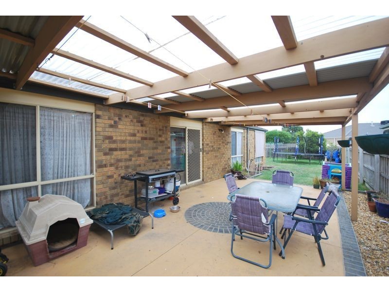 Cranbourne West VIC 3977