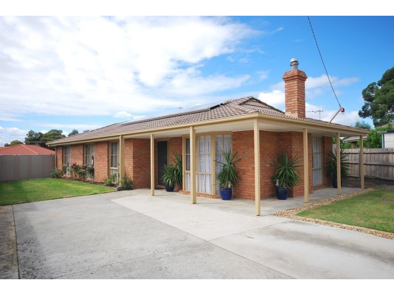 Cranbourne VIC 3977