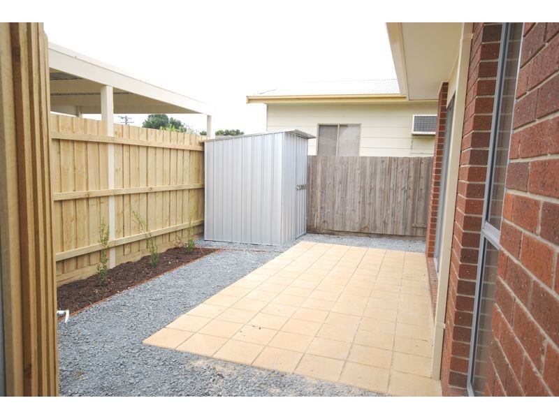 3/8 McLaren Avenue, Cranbourne VIC 3977