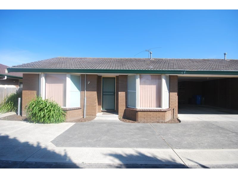 3/16 Stawell Street, Cranbourne VIC 3977