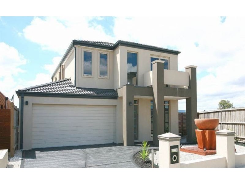 14 Hugden Close, Lyndhurst VIC 3975