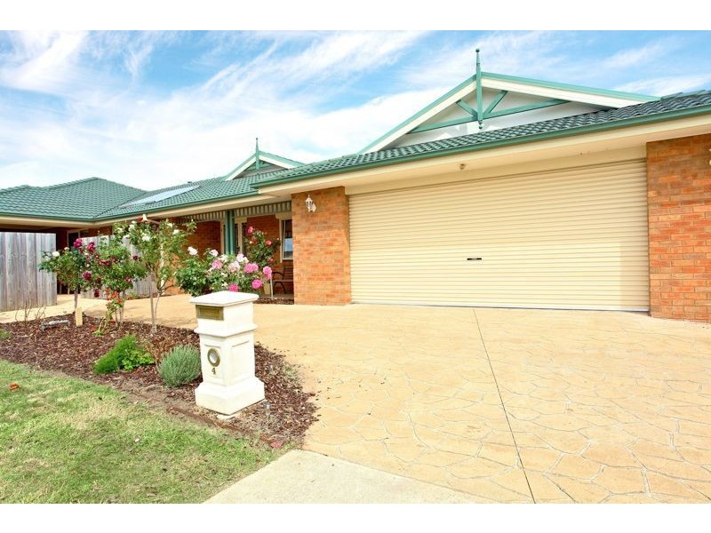 4 Medusa Court, Cranbourne VIC 3977