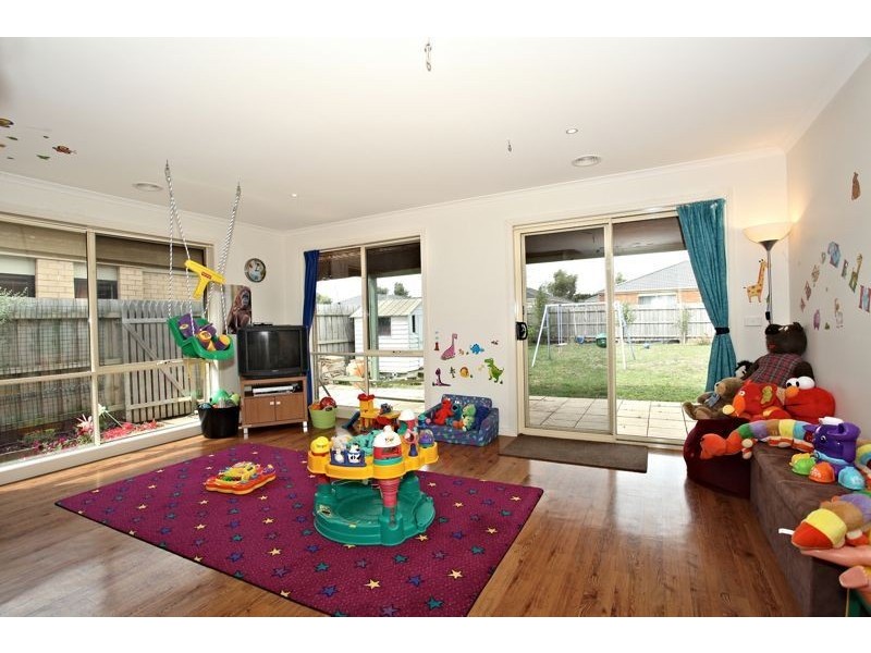 4 Medusa Court, Cranbourne VIC 3977