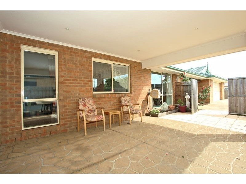 4 Medusa Court, Cranbourne VIC 3977