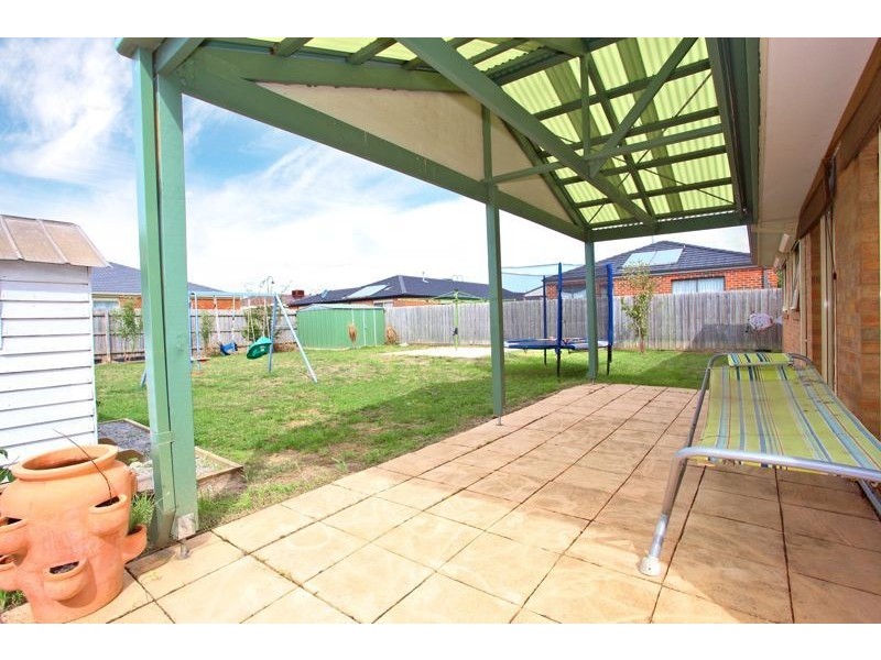 4 Medusa Court, Cranbourne VIC 3977