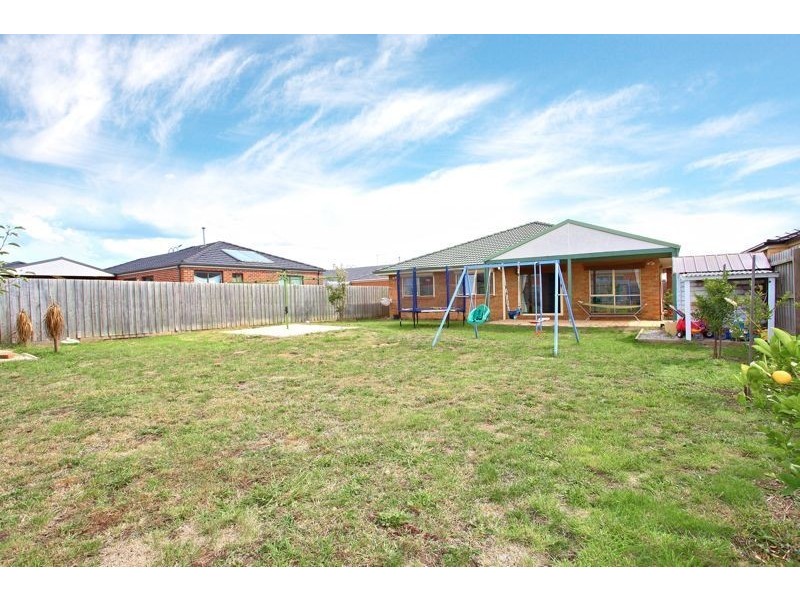 4 Medusa Court, Cranbourne VIC 3977