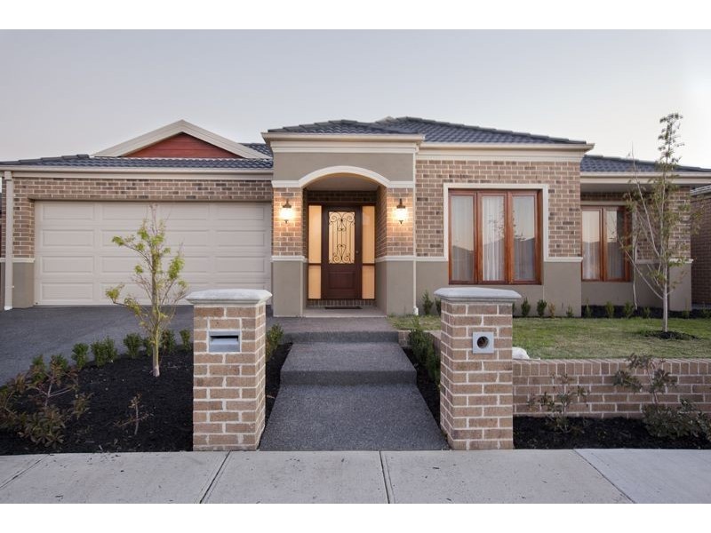 21 Mermaid Grove, Lyndhurst VIC 3975