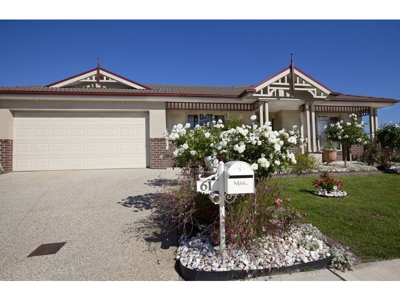 Cranbourne East VIC 3977
