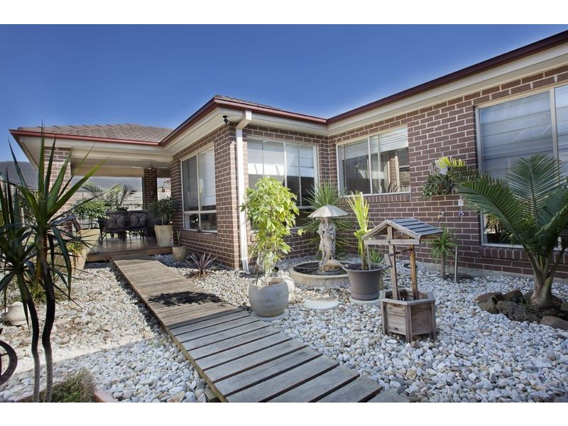Cranbourne East VIC 3977
