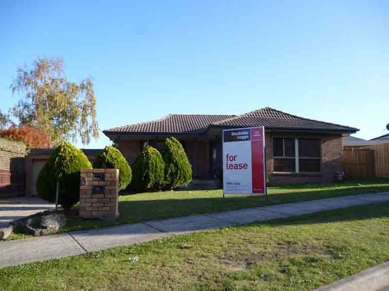 3 Kate Court, Langwarrin VIC 3910