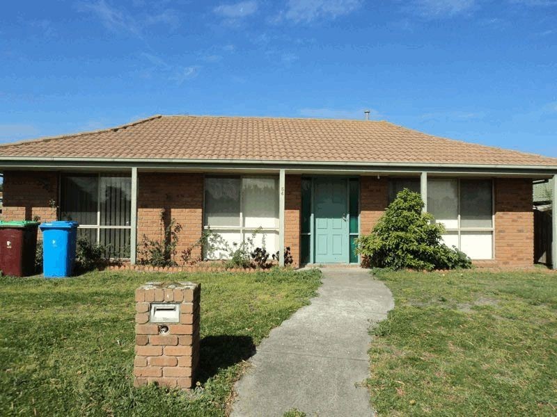 1/54 Elizabeth Street, Cranbourne North VIC 3977