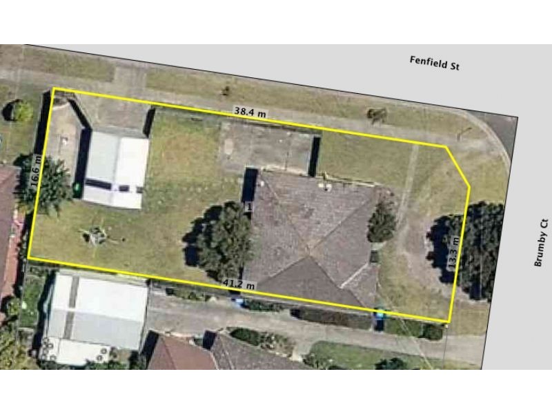 Cranbourne VIC 3977