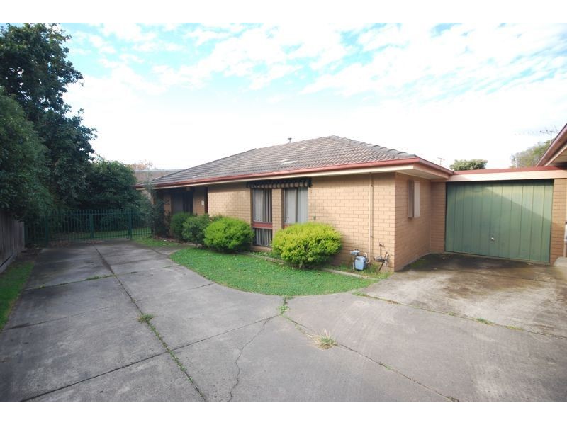 3/121 Clarendon Street, Cranbourne VIC 3977