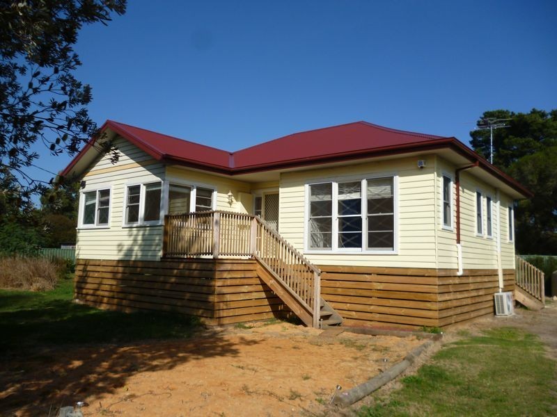 2 Iluka Street, Warneet VIC 3980