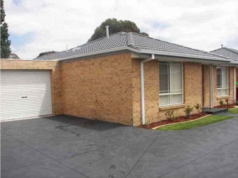 5/6-8 Lecky Street, Cranbourne VIC 3977