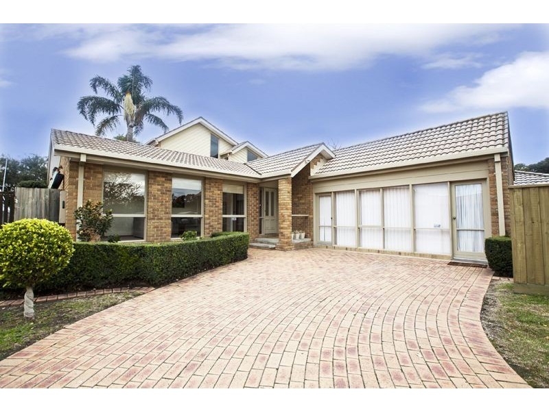 Cranbourne North VIC 3977