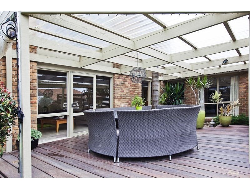 Cranbourne North VIC 3977