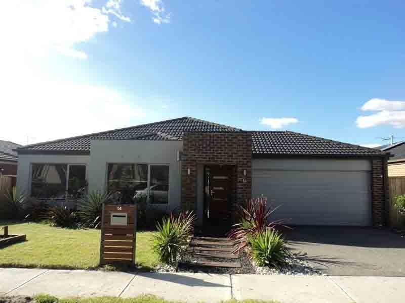 14 Springmount Street, Cranbourne North VIC 3977
