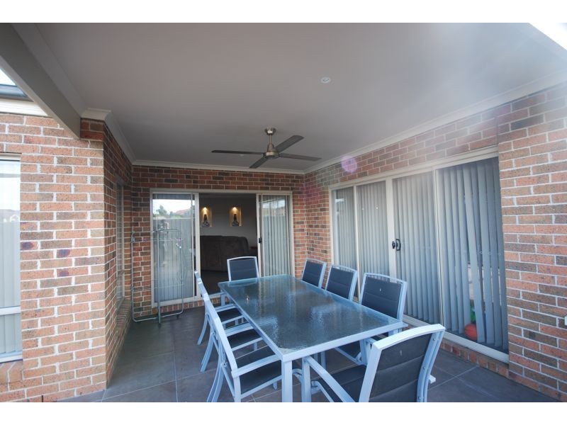 Cranbourne North VIC 3977