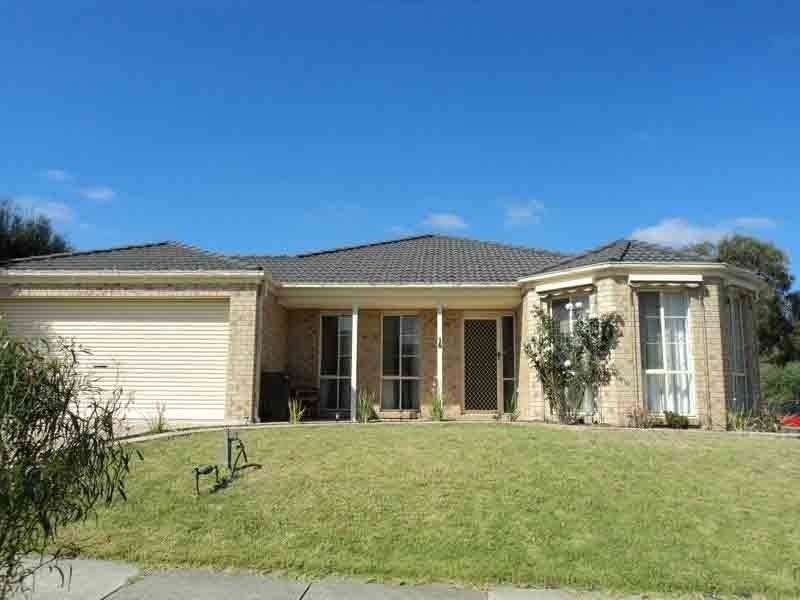 16 Webster Court, Carrum Downs VIC 3201