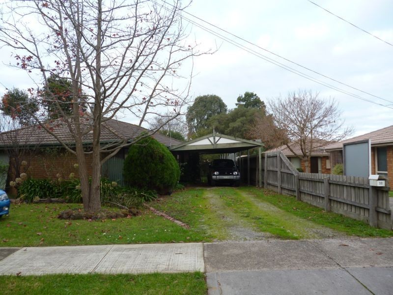 30 Hotham Street, Cranbourne VIC 3977