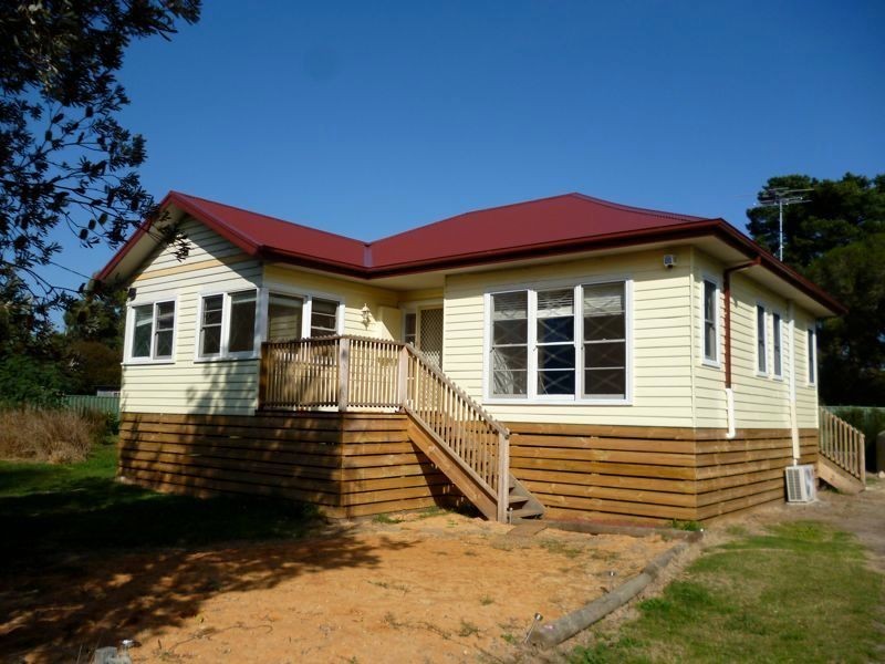 2 Iluka Street, Warneet VIC 3980