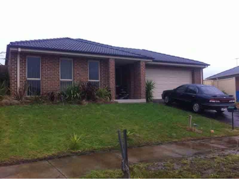 59 Brookland Greens Boulevard, Cranbourne VIC 3977