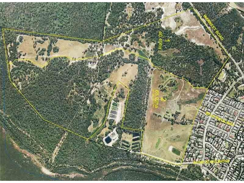 Lot 1 & 2, 310 Warneet Road, Blind Bight VIC 3980