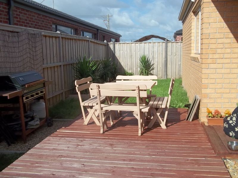 41 Gregson Grove, Lyndhurst VIC 3975