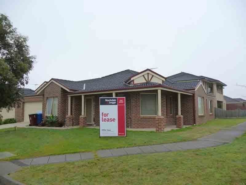 5 Cusack Way, Lynbrook VIC 3975