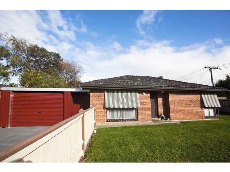 1/28 Latrobe Street, Cranbourne VIC 3977