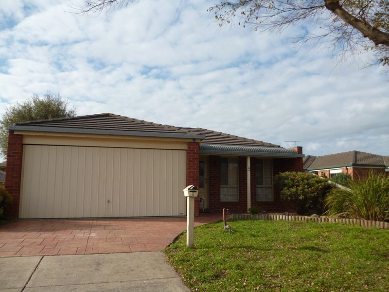 5 Howqua Place, Cranbourne VIC 3977