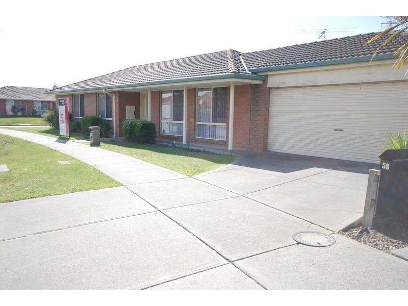 60 Raisell Road, Cranbourne VIC 3977