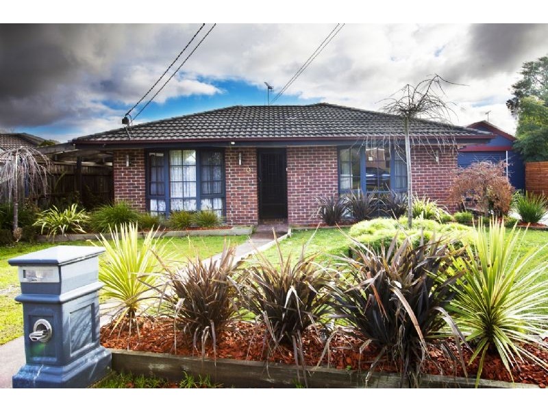 9 Tongola Court, Cranbourne VIC 3977