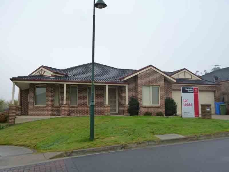 1 Cusack Way, Lynbrook VIC 3975