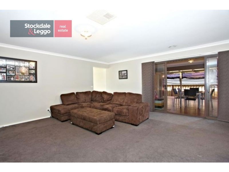 97 Brookwater Parade, Lyndhurst VIC 3975