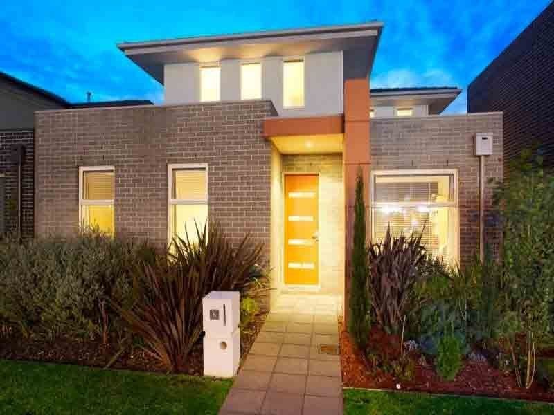 8 Aspect Lane, Cranbourne North VIC 3977