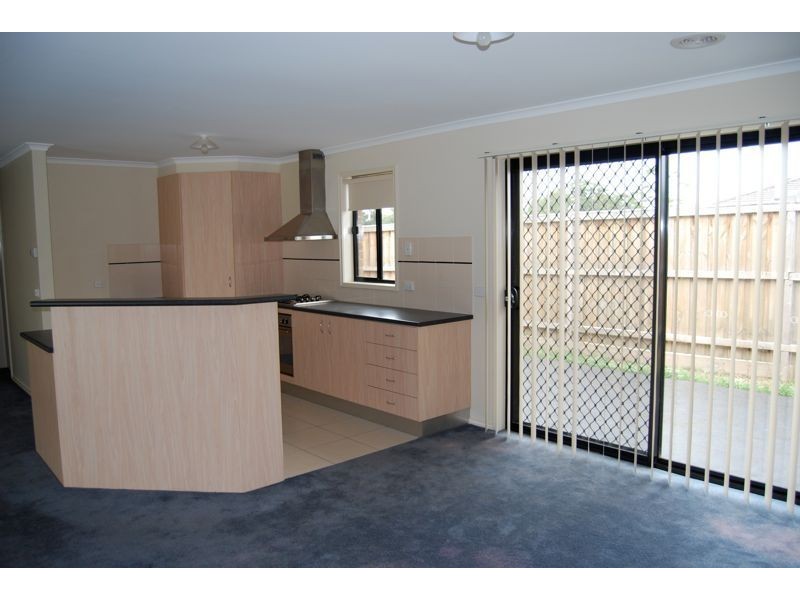 1 Trevino Way, Cranbourne North VIC 3977