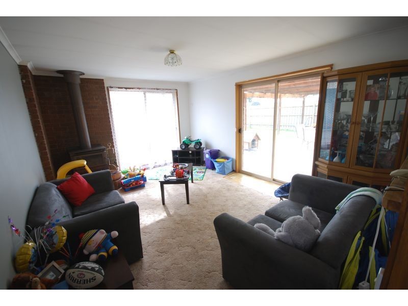 3 Kennedy Court, Cranbourne North VIC 3977