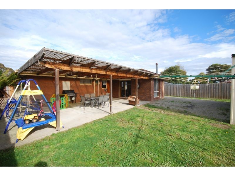 3 Kennedy Court, Cranbourne North VIC 3977