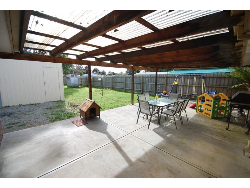 3 Kennedy Court, Cranbourne North VIC 3977