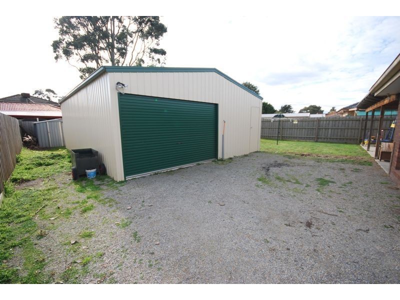 3 Kennedy Court, Cranbourne North VIC 3977