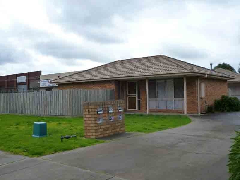1/6 Gordon Street, Cranbourne VIC 3977