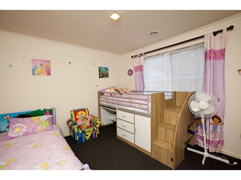 91 Bluemist Circuit, Lyndhurst VIC 3975