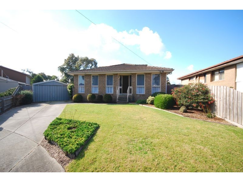 14 Murray Court, Cranbourne VIC 3977