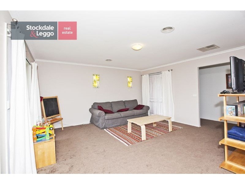 41 Middleham Close, Cranbourne VIC 3977